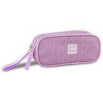 Estojo 2 Divisórias Clio Style Authentic Escolar Lápis Estojo 2 Divisórias Clio Style Authentic Escolar Lápis