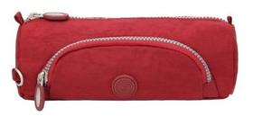 Estojo 2 Zíper Nylon Vivatti 2672