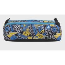 Estojo 3 Divisórias Soft Brancoala Dermiwil