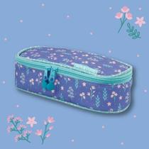 Estojo 30 Pens Sabra Lilás By Sof