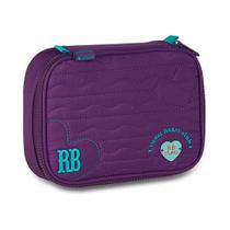Estojo 36 Pens Heart Beats RB27013 Estojo 36 Pens Heart Beats RB27013