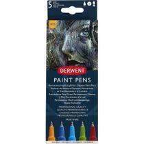 Estojo 5 Canetas Graphik Line Painter 0,5mm - Paleta 02 2305519 1 Ed 1 ed