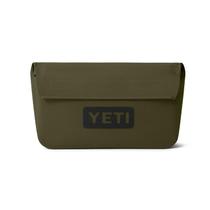 Estojo à Prova D'Água YETI Sidekick Dry 1L - Cor Oliva