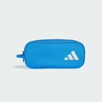 Estojo Adidas Case Duplo Azul