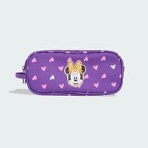 Estojo Adidas Disney Minnie P Roxo Estojo Adidas Disney Minnie P Roxo