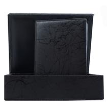 Estojo + Album 100 Fotos 10x15 Amazonia Preto - Uni