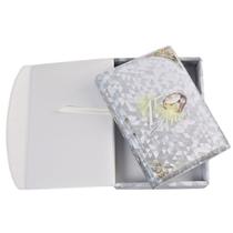 Estojo + álbum 15 anos 60 fotos 15x21 desing - a0636