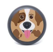 Estojo alinhador e retentor INVISALIGN Brown Dog