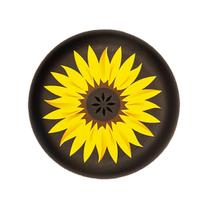 Estojo alinhador e retentor INVISALIGN SunFlower