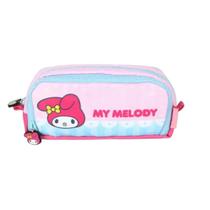 Estojo amigos da hello kitty my melody rosa et49697srra