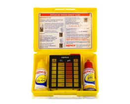 Estojo Analise Genco Cl/Ph 407600