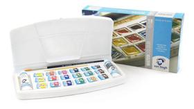 Estojo Aquarela Van Gogh Hp8618 18 Cores Talens
