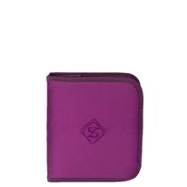 Estojo Artístico Roxo - Cintilante Estojo Artístico Roxo - Cintilante