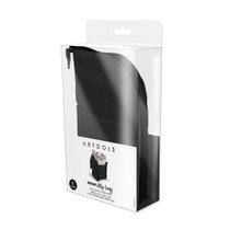 Estojo artools artsy comfy preto Estojo artools artsy comfy preto