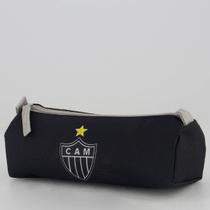 Estojo Atlético Mineiro Preto