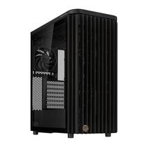 Estojo ATX Mid-Tower ASUS ProArt PA401 Wood Edition Estojo ATX Mid-Tower ASUS ProArt PA401 Wood Edition