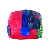 Estojo B Pica Pau Soccer Time - 5086 - Xeryus