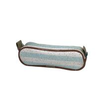 Estojo Básico material sintético Estampa Confete Marca Mood Estojo Básico material sintético Estampa Confete Marca Mood