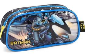 Estojo Batman Estojo Batman