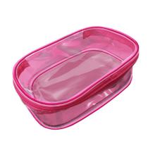 Estojo Baú Bubble Rosa 1 Ed 1 ed Estojo Baú Bubble Rosa 1 Ed 1 ed