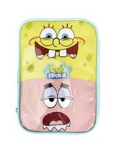 Estojo Baú G - Bob Esponja Estojo Baú G - Bob Esponja