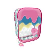 Estojo Baú Grande Hello Estojo Baú Grande Hello