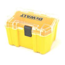 Estojo Blade DeWalt N276779 Multiferramenta oscilante DCS355B