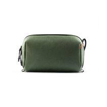 Estojo Bolsa de Mão para Armazenamento de Objetos Pessoais - Pgytech Cor Verde (Moss green)