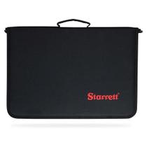 Estojo Bolsa Maleta Para Facas Case Preto (BKC-11) Starrett Estojo Bolsa Maleta Para Facas Case Preto (BKC-11) Starrett