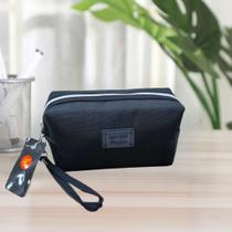 Estojo Bolsa Necessaire para Maquiagem