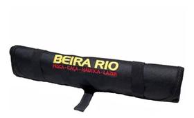 Estojo Bolsa Porta Anzol Isca Chumbada Encastoado Empate 4 Divisões Pesca Pesqueiro Ferramenta