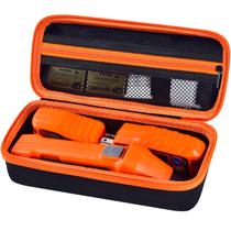 Estojo Boobowl para localizador de disjuntores Klein ET310 23x9x9 cm