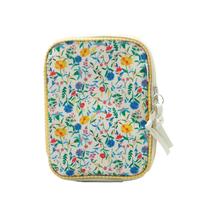 Estojo Box 100 Pens 2 divisorias Liverty Sabra