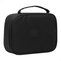 Estojo Box 100 Pens Com Divisorias Porta Lapis Yepp EST12088 - Estojo Box 100 Pens Com Divisorias Porta Lapis Yepp EST12088 -