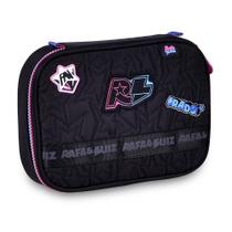 Estojo Box 100 Pens Juvenil Oficial Rafa E Luiz Clio Rl24021 Estojo Box 100 Pens Juvenil Oficial Rafa E Luiz Clio Rl24021