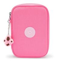 Estojo Box 100 Pens Kipling Pink Twinkle