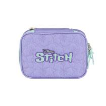 Estojo Box 100 Pens Luxcel Stitch Lettering Roxo Estojo Box 100 Pens Luxcel Stitch Lettering Roxo