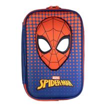 Estojo Box 100 pens Marvel SPIDER MAN 3D - Xeryus 14987