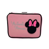 Estojo Box 100 Pens Minnie Mouse Original Licenciado Estojo Box 100 Pens Minnie Mouse Original Licenciado