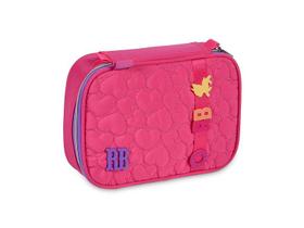 Estojo Box 100 Pens Oficial Rebecca Bonbon RB24542 Estojo Box 100 Pens Oficial Rebecca Bonbon RB24542