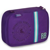 Estojo Box 100 Pens Oficial REBECCA BONBON RB24549