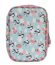 Estojo Box 100 pens Panda SABRA