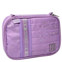 Estojo Box 100 Pens REBECCA BONBON Nylon Holográfico RB24591
