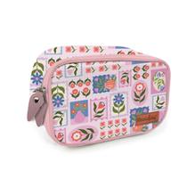 Estojo Box 100 Selinhos Fina Ideia