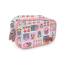 Estojo Box 100 Selinhos Fina Ideia