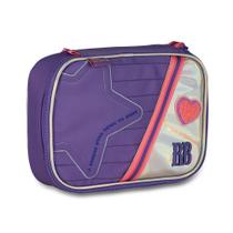 Estojo Box 36 Cores Holográfico Shine RB27019 Rebecca Bonbon - Clio Style
