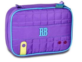Estojo box 36 lapis rebecca bonbon rb26240 clio - Estojo box 36 lapis rebecca bonbon rb26240 clio -