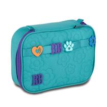Estojo Box 36 Pens Rebecca Bonbon Juvenil Escolar Estojo Box 36 Pens Rebecca Bonbon Juvenil Escolar