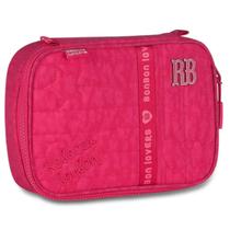 Estojo Box 36 Pens Rebecca Bonbon Sweet Dreams Original Cor:Rosa Estojo Box 36 Pens Rebecca Bonbon Sweet Dreams Original Cor:Rosa