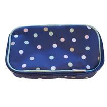 Estojo Box 50 Azul Bola Média - Fina ideia